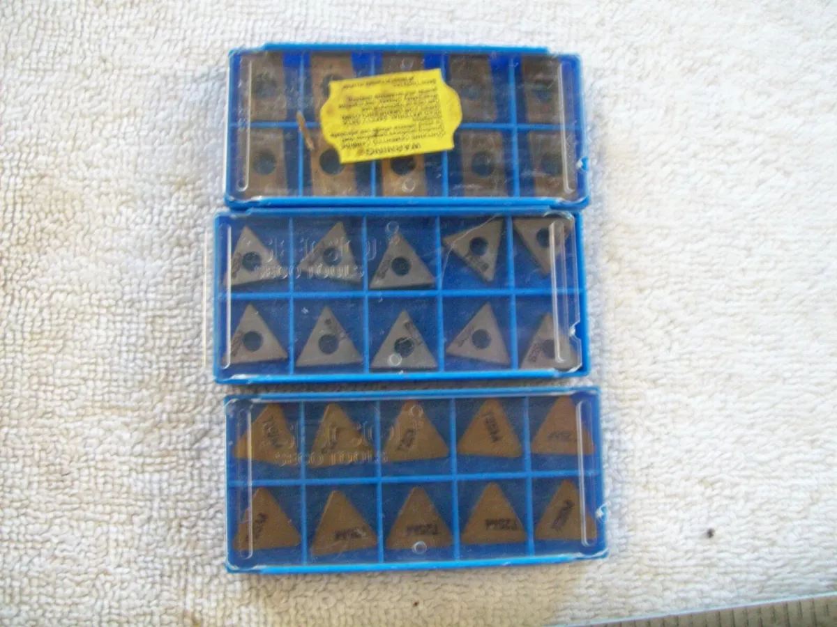 Seco on sale cutting tools