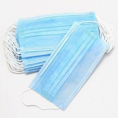 100 disposable medical mask 100 disposable medical mask