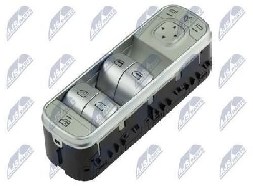 Original NTY Window Regulator EWS-ME-071 For Mercedes-Benz