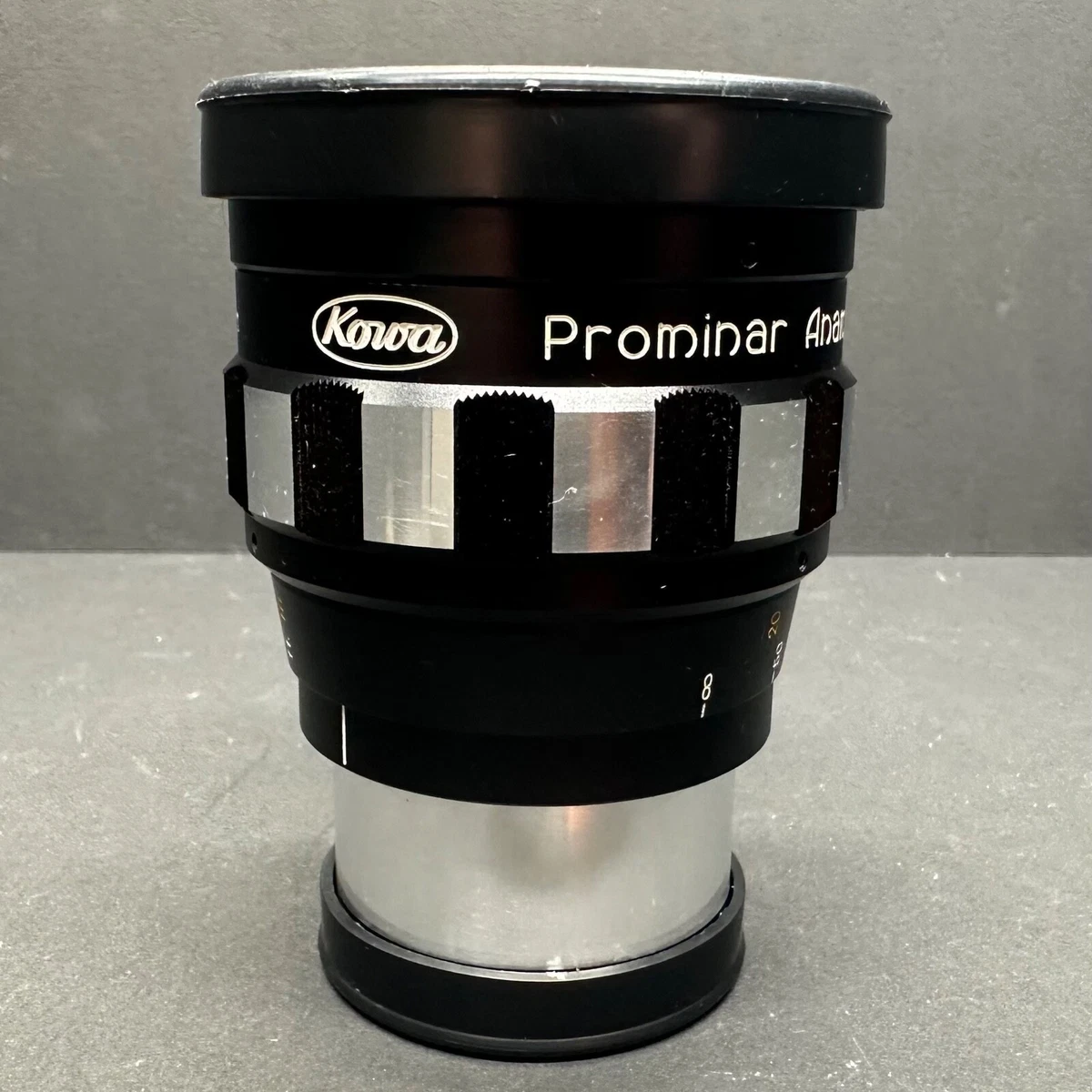 Preços baixos em Lentes Anamórficas Kowa Câmera | eBay