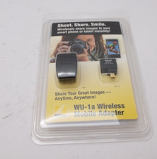 WU-1a   Nikon Wireless Mobile Adapter NEW UNOPENED
