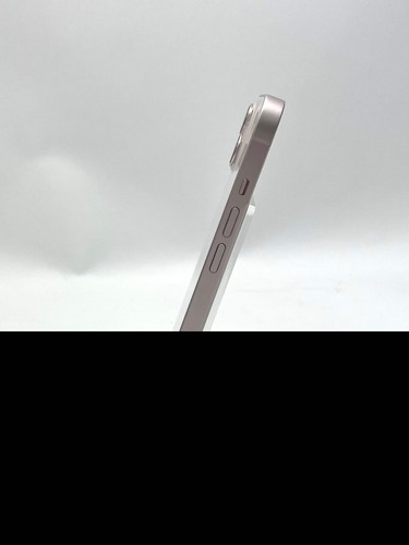 Broken Unlocked Apple iPhone 13 128GB 17.4.1 A2482 - Zdjęcie 5 z 7
