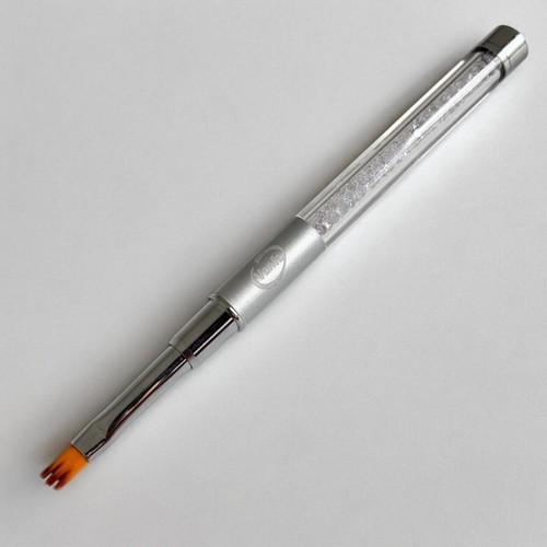 Pincel Ombre delineador de dibujo diseño arte en uñas detalle Vanfa *Elige estilo* - Imagen 2 de 9