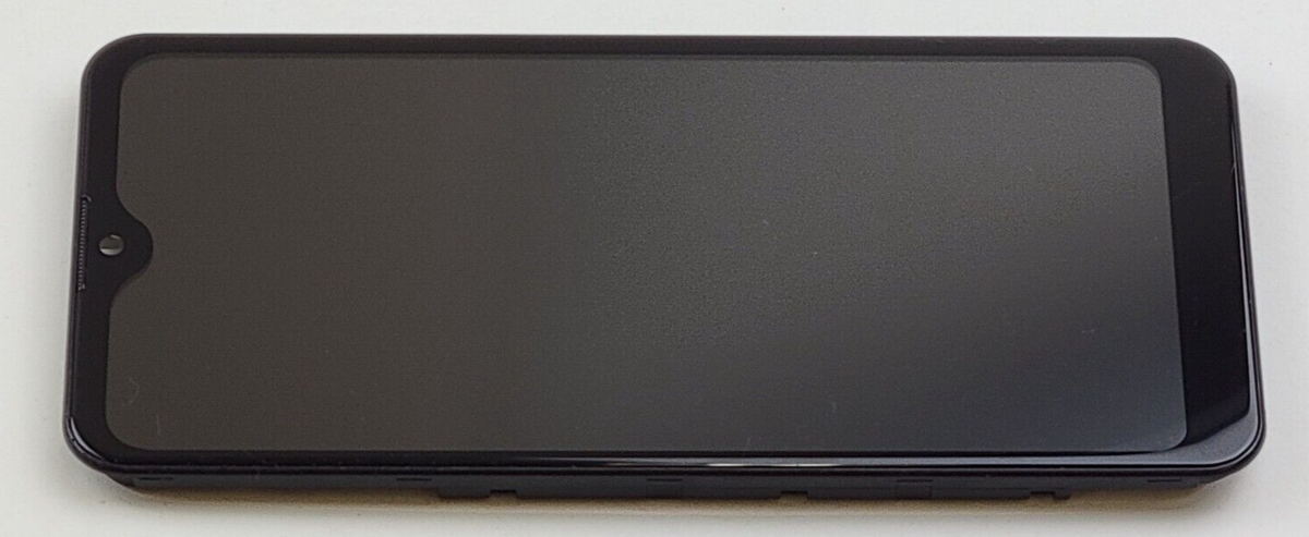 OEM LCD Display Touch Screen Digitizer Frame Part for Maxwest
