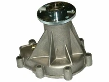 Water Pump For 1990-1991 Mercedes 350SDL 3.4L 6 Cyl DIESEL K241VG