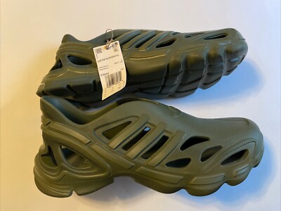NWT Adidas AdiFOM SUPERNOVA Men's Size 9 Sandals  Shoes IF9084 Olive