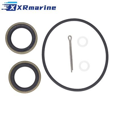 Untere Einheit Dichtungs-Set für OMC Cobra VOLVO Öldichtung 0330137 313446
