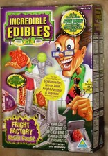 Toymax Incredible Edibles Refill Pack - Collectible - Rare - Expired - New 