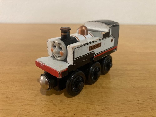 Big Selection Thomas & Friends Wooden Railway, Free Shipping on 2 or more! READ - Picture 12 of 236