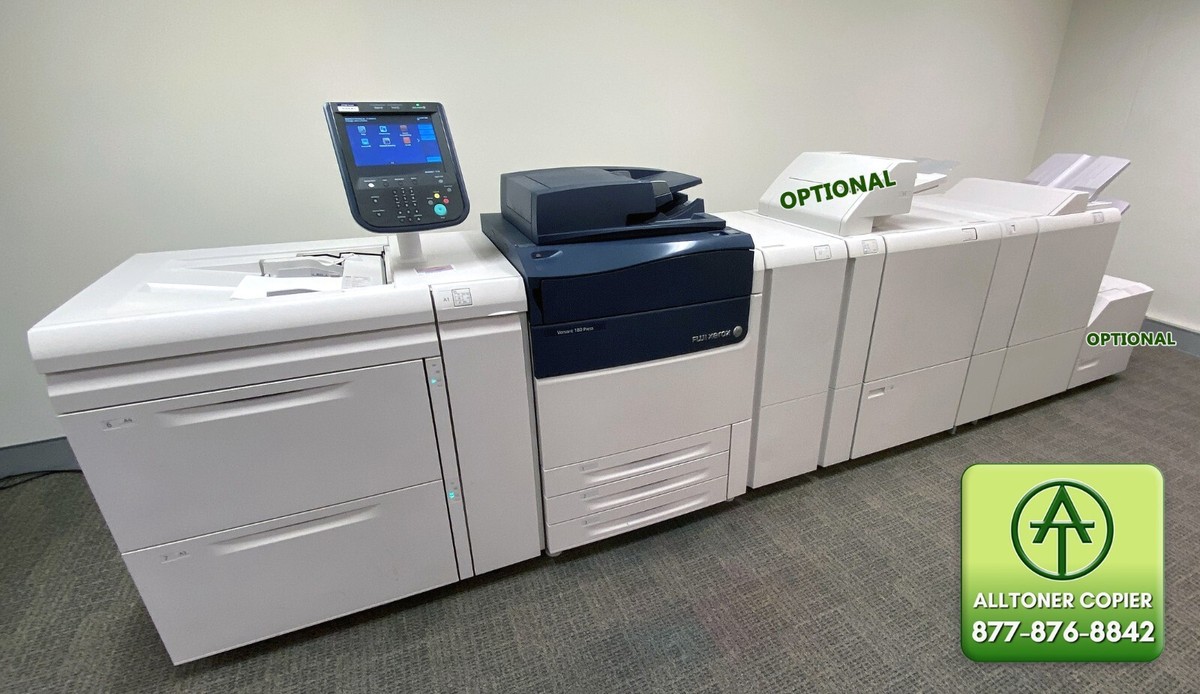 ヒロページ☆ Xerox AltaLink C8135H2 Copier | Xerox AltaLink C8135 | Xerox C8135