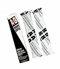 A B Epoxy 9904K White A B Rezolin Epoxy Kit, 14 oz. Container Size, Box Conta