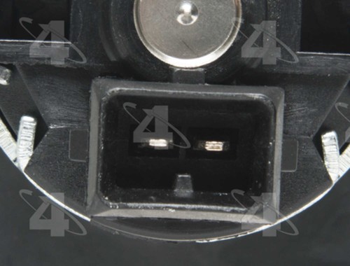 Engine Auxiliary Water Pump 4 Seasons 89020 - Picture 6 of 10