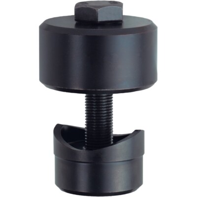 Alfra Blechlocher Standard 40,5mm