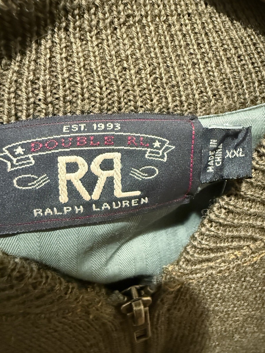 Polo Ralph Lauren Double-Knit Jacquard Long-Sleeve Sport