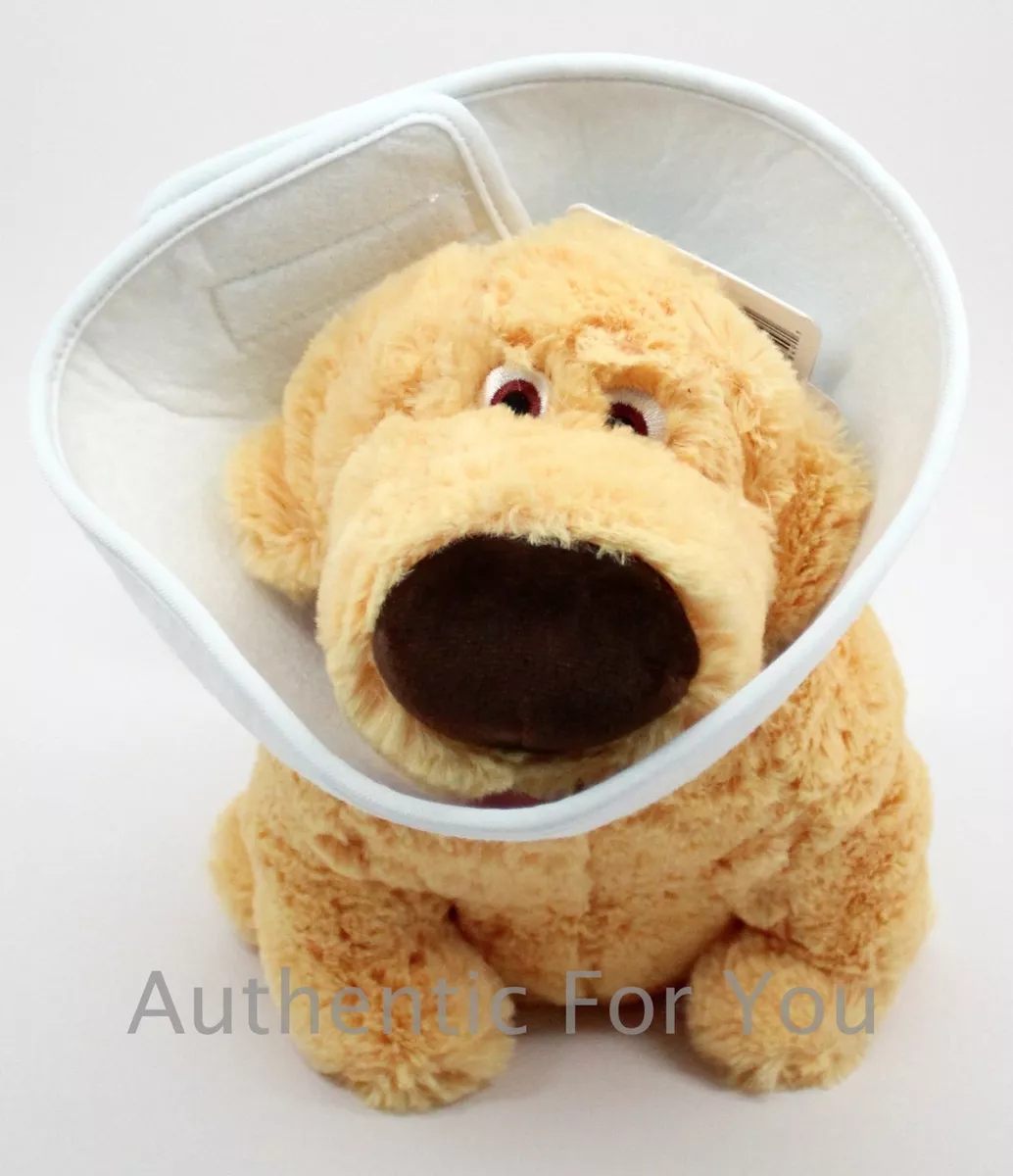 Dug cone on sale of shame plush