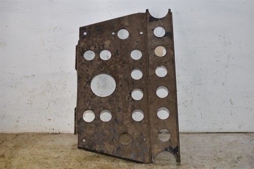 1999 Polaris Ranger 500 6x6  Engine Plate 1040715-067