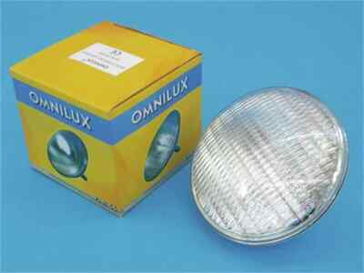 OMNILUX PAR-56 12V/300W WFL Schwimmbadlampe