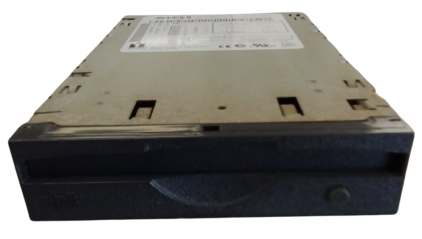 Iomega Zip 250 Black Internal 3.5in. IDE Drive Z250ATAPI | eBay