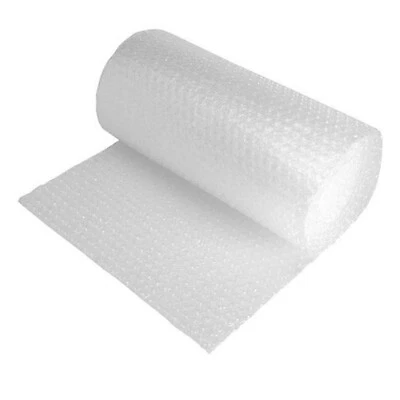 STAR SUPPLIES 10 METRE ROLL OF BUBBLE WRAP 500mm x 10m COMBINE P&P