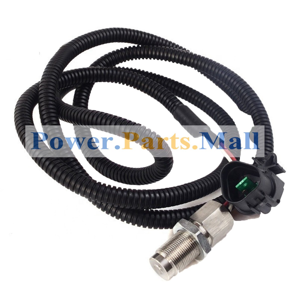 【メル11883】 PAI 804295 MACK 10QK3105M SPRING EYE PIN (1075723, 1614229