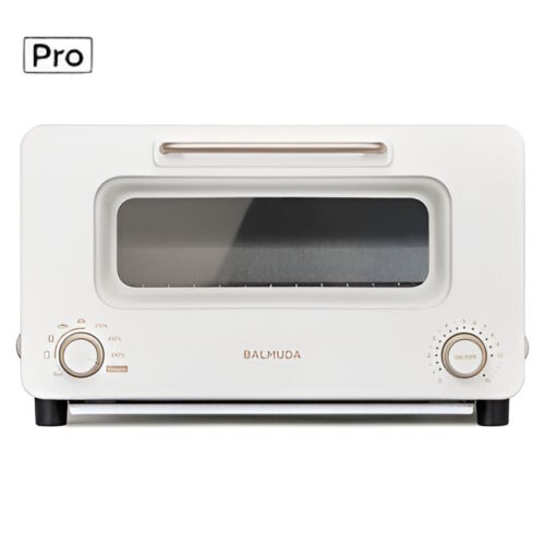 Balmuda The Toaster Pro 3 Farben W14 x D12,7 x H8,2 Zoll AC100V 4,1 kg JAPAN NEU - Bild 21 von 34