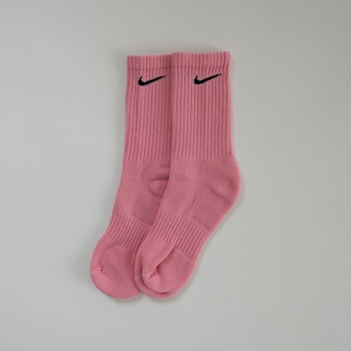pastel dyed nike socks
