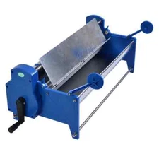 Wallpaper Brushing Machine Hand Crank Wallpaper Gluing Machine Sizing Machine