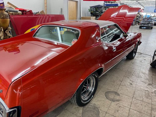 1973 Mercury Cougar - Picture 3 of 38