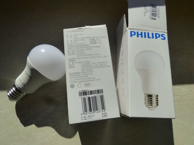 LED Lampe Xiaomi PHILIPS Zhirui Smart LED Kugelbirne 