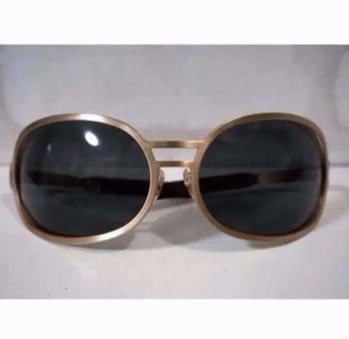 CHRISTIAN ROTH Sunglasses Worn by X JAPAN Hide Lenny Kravitz
