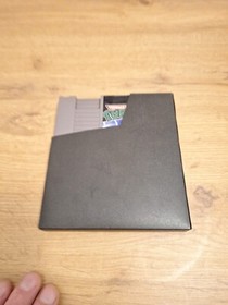 Teenage Mutant Hero Turtles - Nintendo NES - PAL - FRA EXCELLENT &Eacute;TAT +++