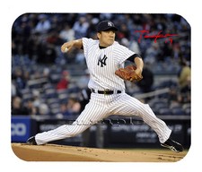 2014 Donruss Masahiro Tanaka Card Includes Japanese Variation 23