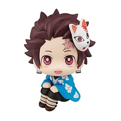 コミック・アニメ Tanjiro Kamado Final Selection Ver. Lookup Demon Slayer: Kimetsu no Yaiba Tanjiro Kamado Final