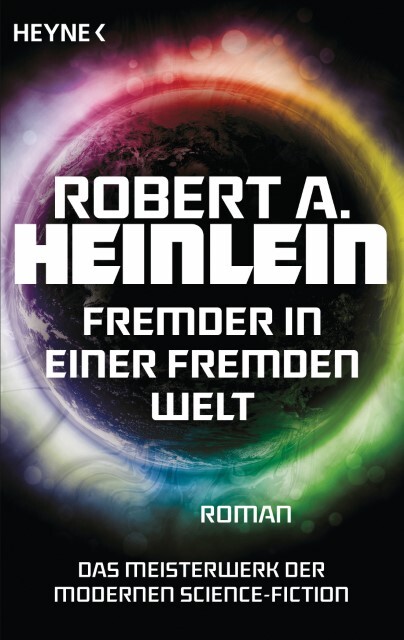 Thumbnail - Fremder In Einer Fremden Welt