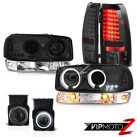 03 04 05 06 Gmc Sierra Fog Lamps Smd Parking Brake Lights Signal Light Headlamps on sale 03 04 05 06 Gmc Sierra Fog Lamps Smd Parking Brake Lights Signal Light Headlamps on sale