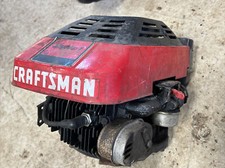 Vintage Craftsman 4.0 HP  Eager-1 Small Engine Motor   mm