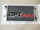 FOR  Chevy GMC Duramax Diesel 6.6L LB7 LLY 2001-2005 2004 2003 Aluminum Radiator