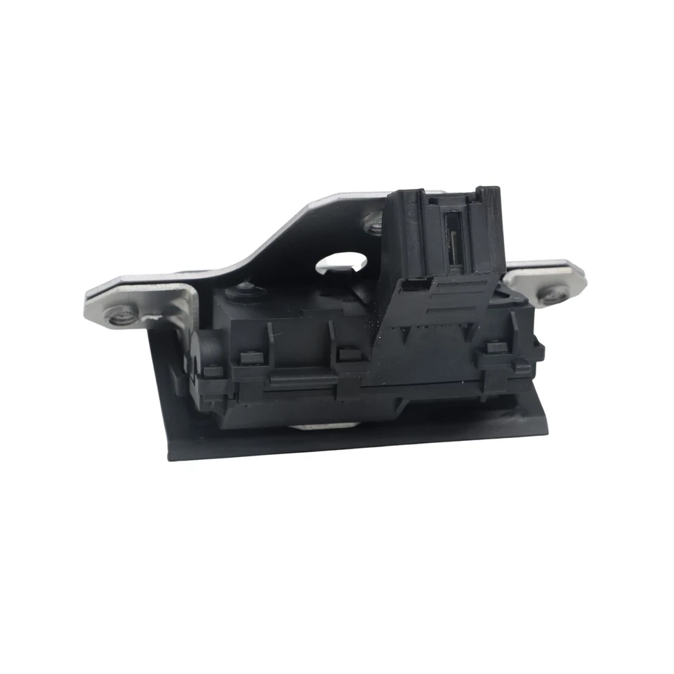 Rear Tailgate Door Liftgate Lock Latch Fit for Land Rover LR2 Range Rover Evoque - Изображение 2 из 4