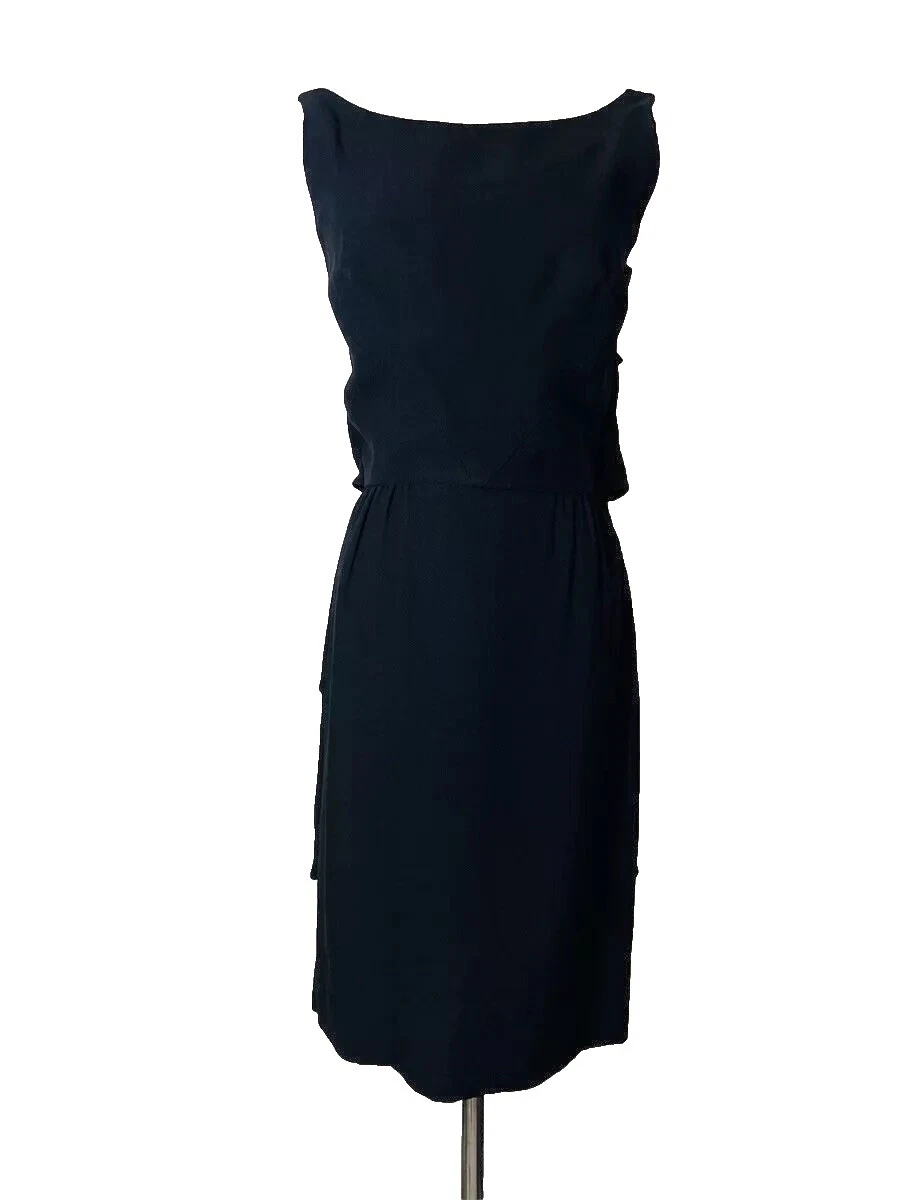 Cambio de cóctel Vestidos VINTAGE 1960s para Mujer