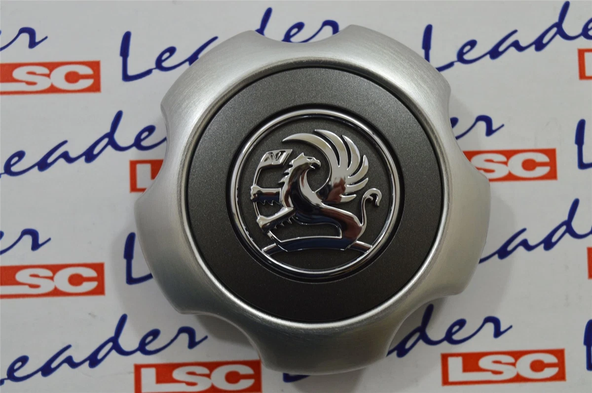 Alloy Wheel Centre Cap Vauxhall Antara 2007 to 16 8Jx19 13153235