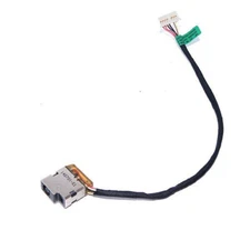 DC IN Power Jack Charging Port Cable For HP 15-dy1031wm 15-dy1032wm 15-dy1036nr