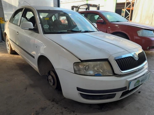 3U0614517D Abs para SKODA SUPERB (3U4) Classic 2008 7965423 - Imagen 8 de 10
