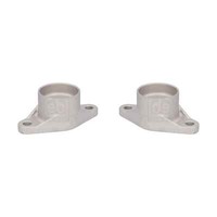 2X Febi Bilstein FederbeinstüTzlager Hinten FüR KIA Cee'd SW ED 1.4 1.6 Cvvt
