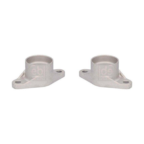 2X Febi Bilstein FederbeinstüTzlager Hinten FüR KIA Cee'd SW ED 1.4 1.6 Cvvt-image