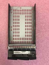 0946111-04 Dell EqualLogic Compellent 3.5" Hard Drive Tray Carrier
