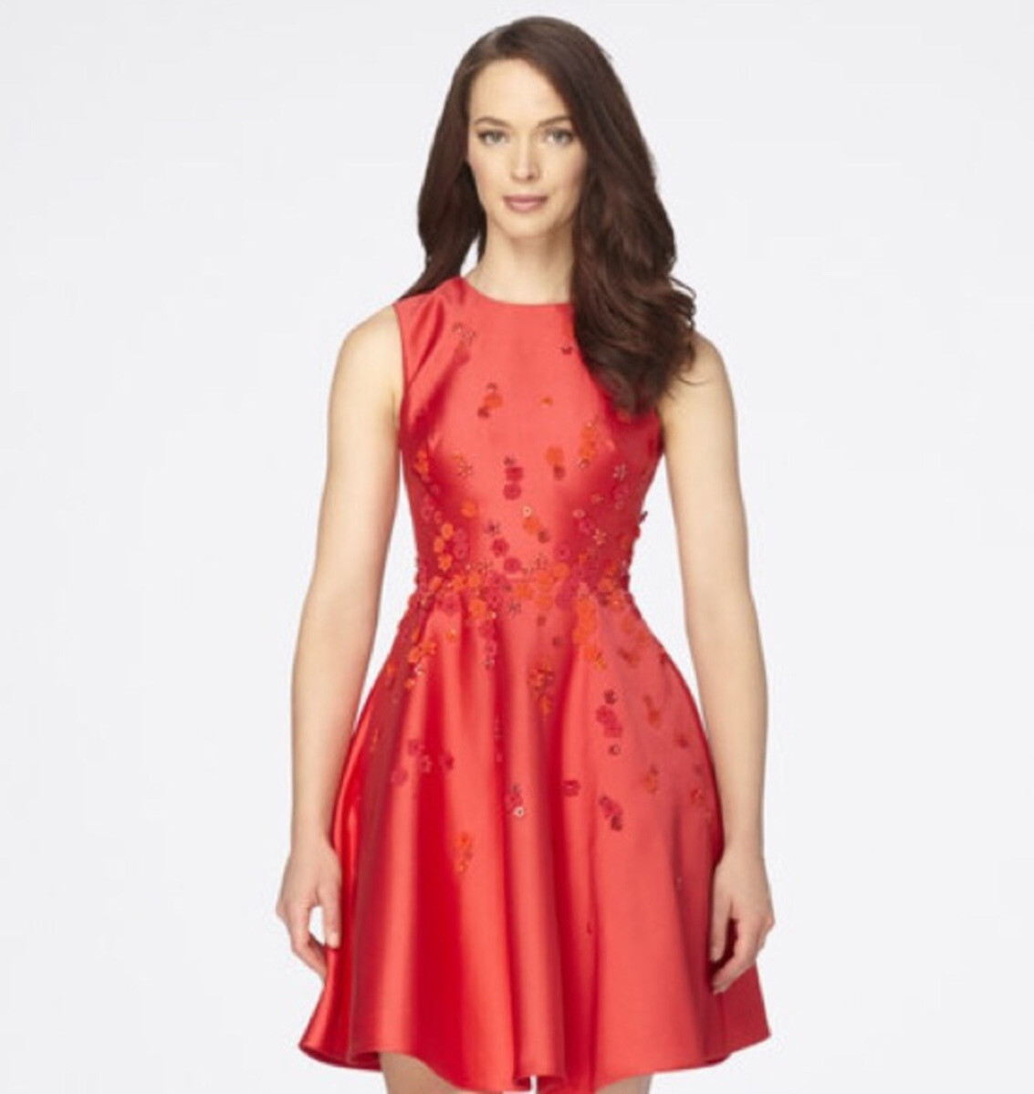 green emerald velvet dress Tahari Asl Midi Dress – Bluefly