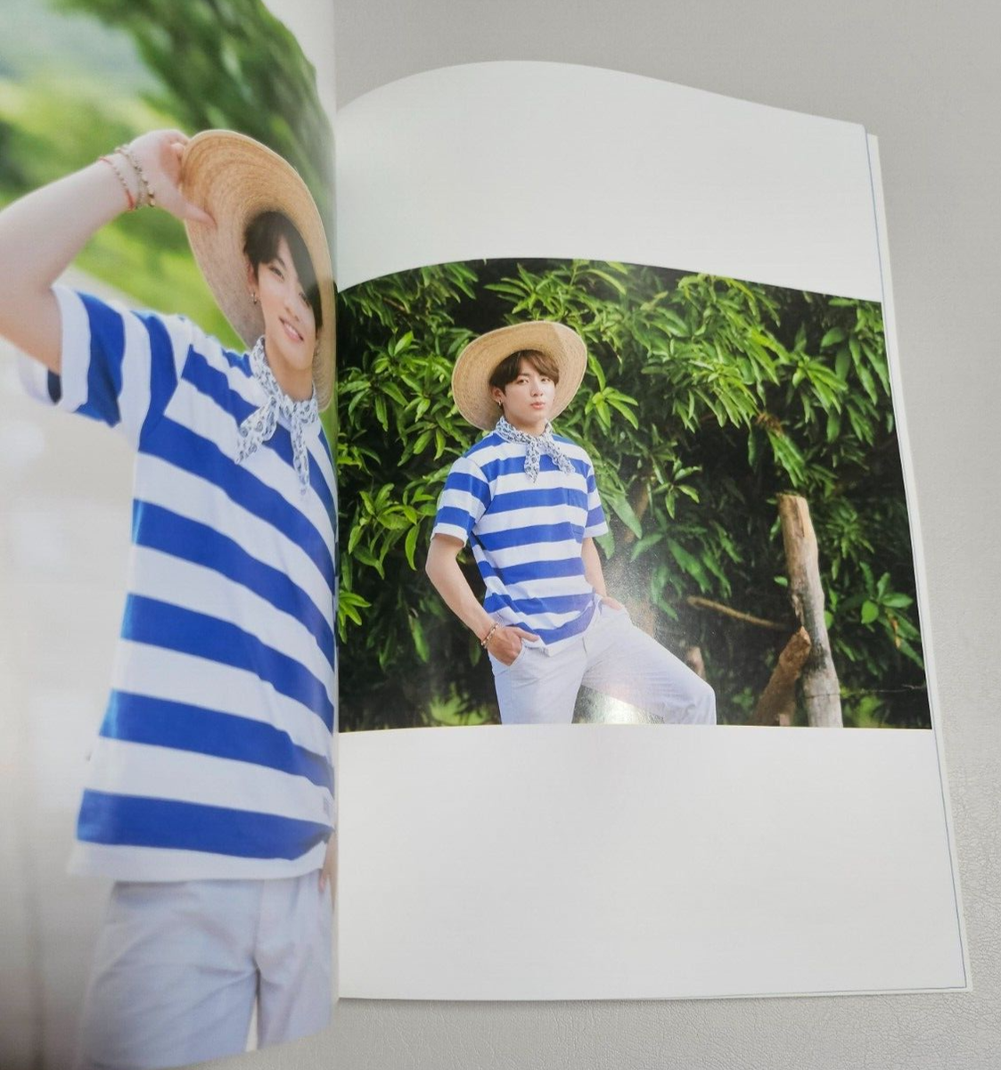 BTS / 2017 Summer Package/ Full Set / Good Condition/ Rare