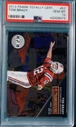 2013 Panini Totally Certified Football #57 Tom Brady PSA 10 Low Pop