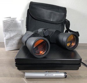 optic 2050 binoculars