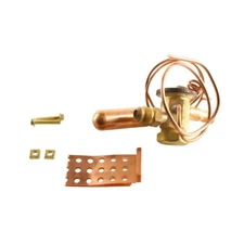 Factory Authorized Parts/Carrier- OEM TXV Replacement Kit (332368-754)